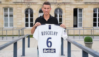  لوران كوسيلني 