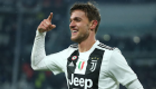 روجاني يقترب من أرسنال.. ويوفنتوس يضع شرطا لإتمام الصفقة