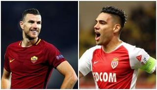 دجيكو وفالكاو