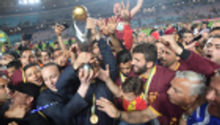 "كاف" ينهي الأزمة ويعلن تتويج الترجي بطلا لدوري أبطال أفريقيا