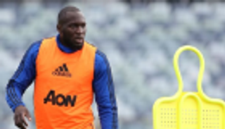 إنتر ميلان على أعتاب الإعلان عن ضم لوكاكو