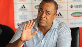 سعيد الناصيري رئيس نادي الوداد المغربي