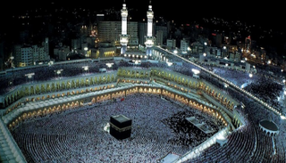 السعودية تستضيف نحو 6 آلاف حاج ضمن برنامج ضيوف خادم الحرمين الشريفين