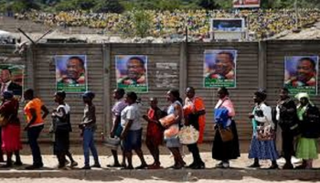 الأمم المتحدة تطالب بزيادة المساعدات لزيمبابوي