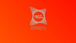 شعار مدينة الشارقة للإعلام 