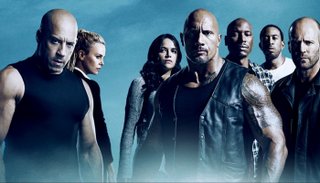 أبطال سلسلة 