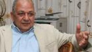 المفكر المصري سعيد توفيق: عالمنا يموج بأفول العقل والتطرف