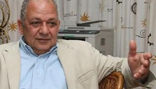 الدكتور سعيد توفيق أستاذ الفلسفة