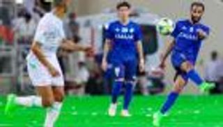 عطيف يعتذر لحسين عبدالغني وجماهير أهلي جدة