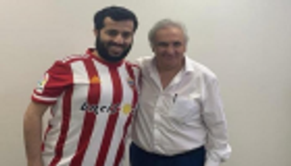 المالك السابق لألميريا الإسباني يتوقع تطور النادي مع تركي آل الشيخ