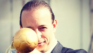 وليد العارم عضو مجلس إدارة الترجي التونسي