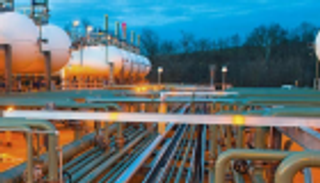 أمريكا تتوقع ارتفاع إنتاجها من الغاز في 2019