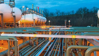 أمريكا تتوقع ارتفاع إنتاج الغاز