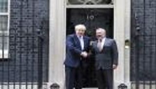 عاهل الأردن يطالب بوقف ممارسات إسرائيل المعادية للسلام