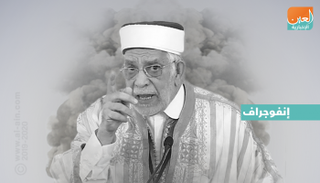 عبدالفتاح مورو مرشح الإخوان لانتخابات الرئاسة التونسية