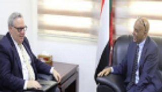 بريطانيا مستعدة لدعم السودان بمختلف الأصعدة