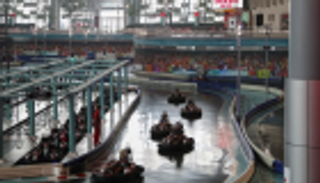 "صيف أبوظبي".. تجربة استثنائية تبهج قلوب السائحين 