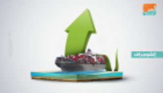 قناة السويس تحقق أعلى عائد في تاريخها.. 5.9 مليار دولار في عام