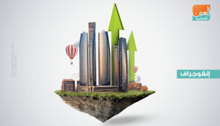 نمو إيرادات المنشآت الفندقية في أبوظبي