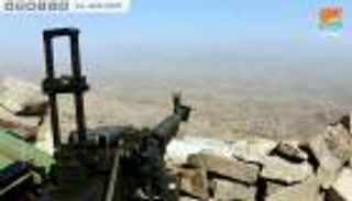 مقتل 13 حوثيا بنيران الجيش اليمني وغارات التحالف