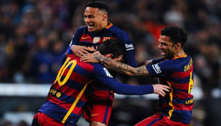 نيمار دا سيلفا