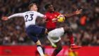 يونايتد يرفض إريكسين من أجل بوجبا