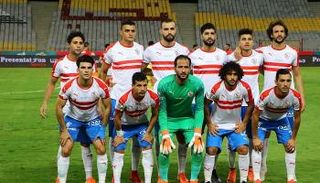 الزمالك المصري