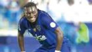 كاريكاتير.. جوميز يرجح كفة الهلال