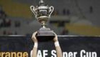 "كاف" يعلن تأجيل السوبر الأفريقي بين الترجي والزمالك