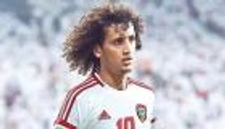 عموري يعلن انتقاله للجزيرة.. ويشكر الشيخ منصور بن زايد