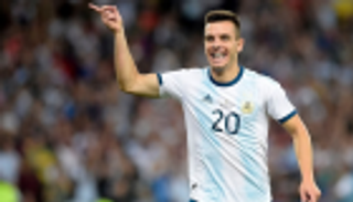 توتنهام يتوصل لاتفاق لضم لو سيلسو من ريال بيتيس