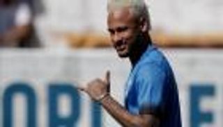 برشلونة يطالب نيمار برفض ريال مدريد