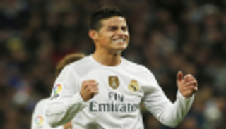 يوفنتوس يلجأ لجيمس رودريجيز في حال رحيل ديبالا