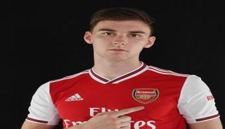 كيران تيرني