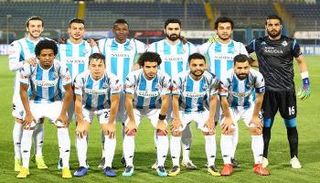 فريق بيراميدز 