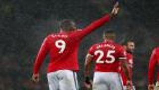 لوكاكو يوجه رسالة وداعية لمانشستر يونايتد