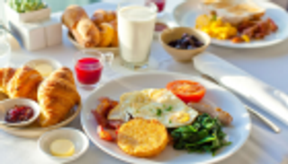 التخلي عن وجبة الإفطار يعرضك لأمراض القلب 