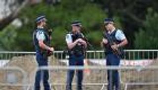 كوكايين بـ1.9 مليون دولار على أحد شواطئ نيوزيلندا