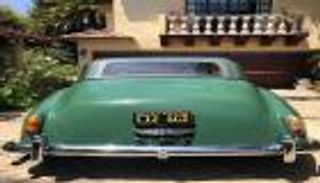 سيارة إليزابيث تايلور بـ520 ألف دولار.. والمشتري مجهول