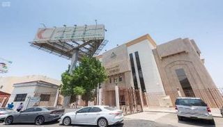 مستشفيات منى تضم فرقا طبية بمختلف التخصصات