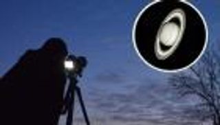 مشاهدة حلقات زحل.. ظاهرة ستتكرر بعد 27 عاما 