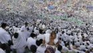 ترجمة خطبة يوم عرفة إلى 6 لغات