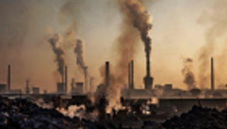 نقل 79 للمستشفى في اشتباه تسمم عمال مصنع بالصين