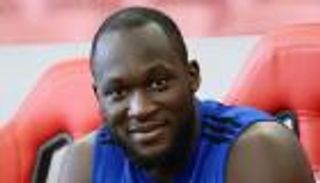 لوكاكو ينتقل إلى إنتر ميلان في صفقة قياسية