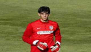 المغربي ياسين بونو على أعتاب تجربة إسبانية رابعة