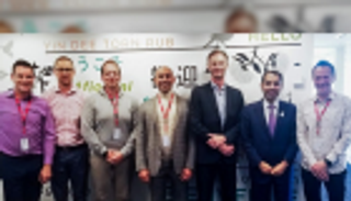 "التنافسية والإحصاء" تستعرض نموذج العمل الحكومي الإماراتي في نيوزيلندا