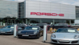 بدعم"فولكسفاجن".. أرباح "بورشه" الألمانية ترتفع إلى 2.66 مليار دولار