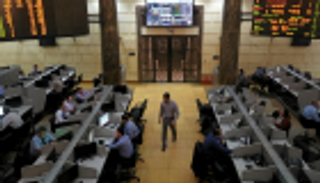 البورصة المصرية تسجل أفضل أداء في 6 أشهر