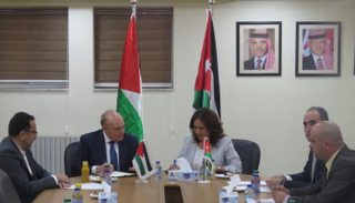 توقيع مذكرة التفاهم الأربعاء