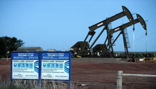 50 % زيادة في أرباح ماراثون أويل كورب